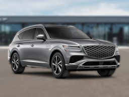 Genesis GV80 Advanced 3.5T AWD 2026