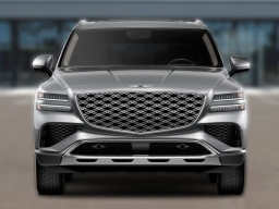 Genesis GV80 Advanced 3.5T AWD 2026