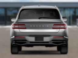 Genesis GV80 Advanced 3.5T AWD 2026