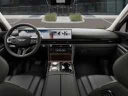 Genesis GV80 Advanced 3.5T AWD 2026