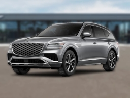 Genesis GV80 Advanced 3.5T AWD 2026
