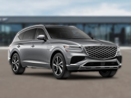 Genesis GV80 Advanced 3.5T AWD 2026