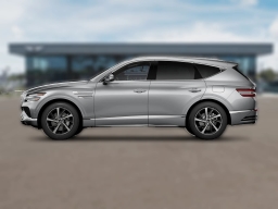 Genesis GV80 Advanced 3.5T AWD 2026