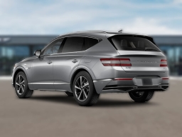 Genesis GV80 Advanced 3.5T AWD 2026