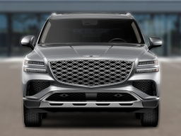 Genesis GV80 Advanced 3.5T AWD 2026