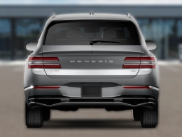 Genesis GV80 Advanced 3.5T AWD 2026