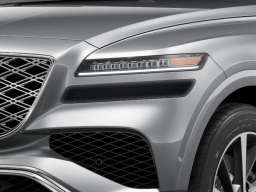 Genesis GV80 Advanced 3.5T AWD 2026