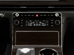 Genesis GV80 Advanced 3.5T AWD 2026