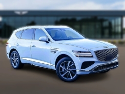 Genesis GV80 Advanced 3.5T AWD 2026