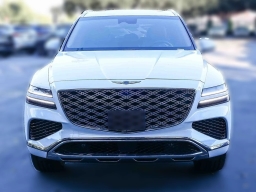 Genesis GV80 Advanced 3.5T AWD 2026