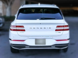 Genesis GV80 Advanced 3.5T AWD 2026