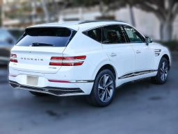Genesis GV80 Advanced 3.5T AWD 2026