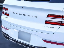 Genesis GV80 Advanced 3.5T AWD 2026