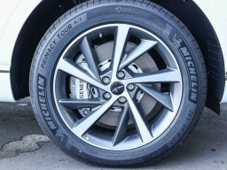 Genesis GV80 Advanced 3.5T AWD 2026