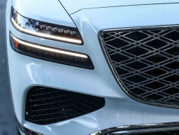 Genesis GV80 Advanced 3.5T AWD 2026