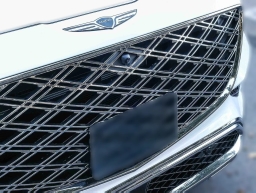 Genesis GV80 Advanced 3.5T AWD 2026