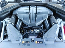 Genesis GV80 Advanced 3.5T AWD 2026