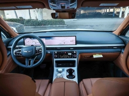 Genesis GV80 Advanced 3.5T AWD 2026