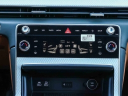 Genesis GV80 Advanced 3.5T AWD 2026