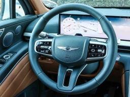 Genesis GV80 Advanced 3.5T AWD 2026