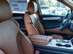 Genesis GV80 Advanced 3.5T AWD 2026