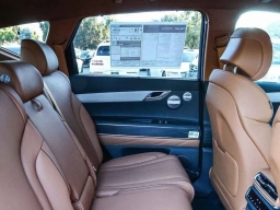 Genesis GV80 Advanced 3.5T AWD 2026