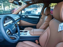 Genesis GV80 Advanced 3.5T AWD 2026