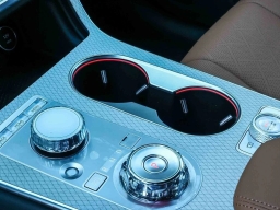 Genesis GV80 Advanced 3.5T AWD 2026