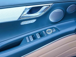 Genesis GV80 Advanced 3.5T AWD 2026