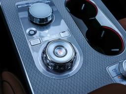 Genesis GV80 Advanced 3.5T AWD 2026