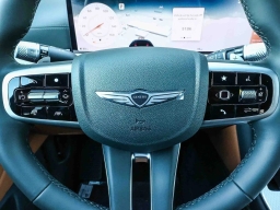 Genesis GV80 Advanced 3.5T AWD 2026