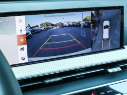 Genesis GV80 Advanced 3.5T AWD 2026