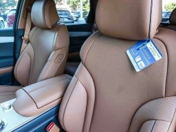 Genesis GV80 Advanced 3.5T AWD 2026