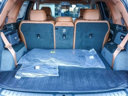 Genesis GV80 Advanced 3.5T AWD 2026