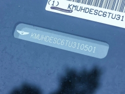 Genesis GV80 Advanced 3.5T AWD 2026