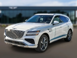 Genesis GV80 Advanced 3.5T AWD 2026