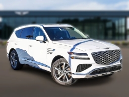 Genesis GV80 Advanced 3.5T AWD 2026