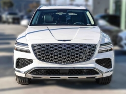Genesis GV80 Advanced 3.5T AWD 2026