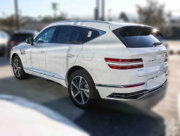 Genesis GV80 Advanced 3.5T AWD 2026