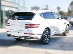 Genesis GV80 Advanced 3.5T AWD 2026