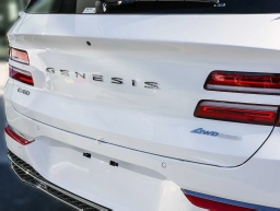 Genesis GV80 Advanced 3.5T AWD 2026