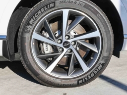 Genesis GV80 Advanced 3.5T AWD 2026