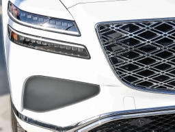 Genesis GV80 Advanced 3.5T AWD 2026