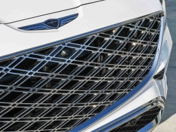 Genesis GV80 Advanced 3.5T AWD 2026