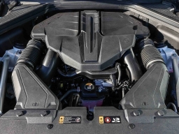 Genesis GV80 Advanced 3.5T AWD 2026