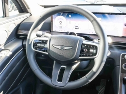 Genesis GV80 Advanced 3.5T AWD 2026