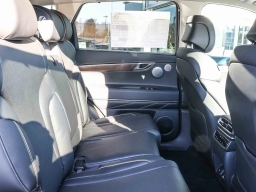 Genesis GV80 Advanced 3.5T AWD 2026