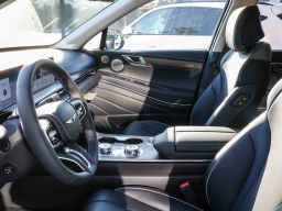 Genesis GV80 Advanced 3.5T AWD 2026