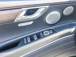 Genesis GV80 Advanced 3.5T AWD 2026