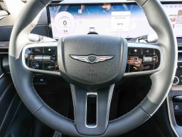 Genesis GV80 Advanced 3.5T AWD 2026